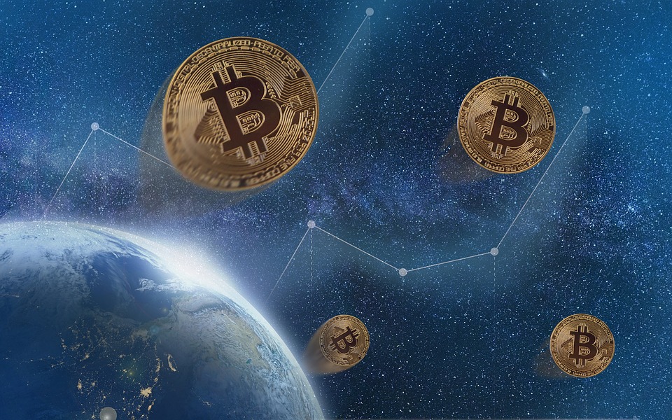 #WspólnieBezpieczni – Kryptowaluty