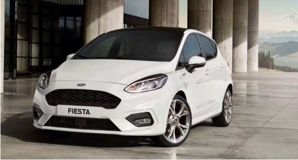 Samochody używane Ford prosto z salonu