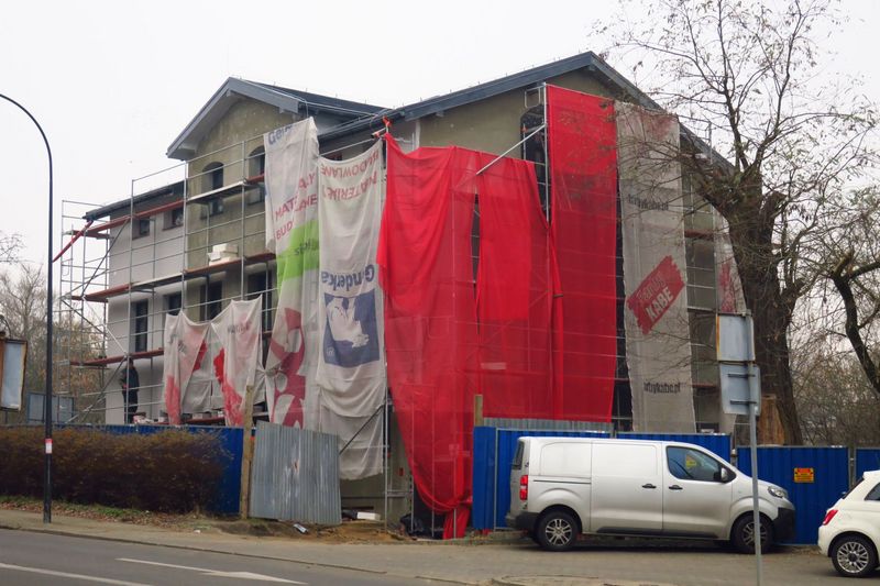 Unijna dotacja na dom dla samotnych rodziców