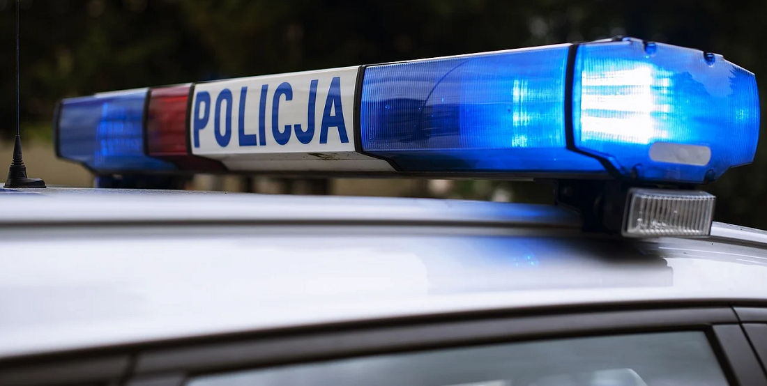 Spowodował kolizję i uciekł z miejsca zdarzenia bo był pijany