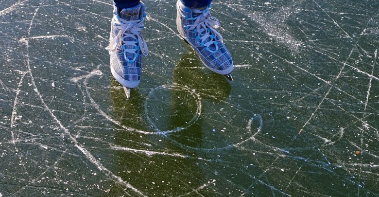 Rybnik w tym roku bez sezonowego lodowiska. To z powodu oszczędności