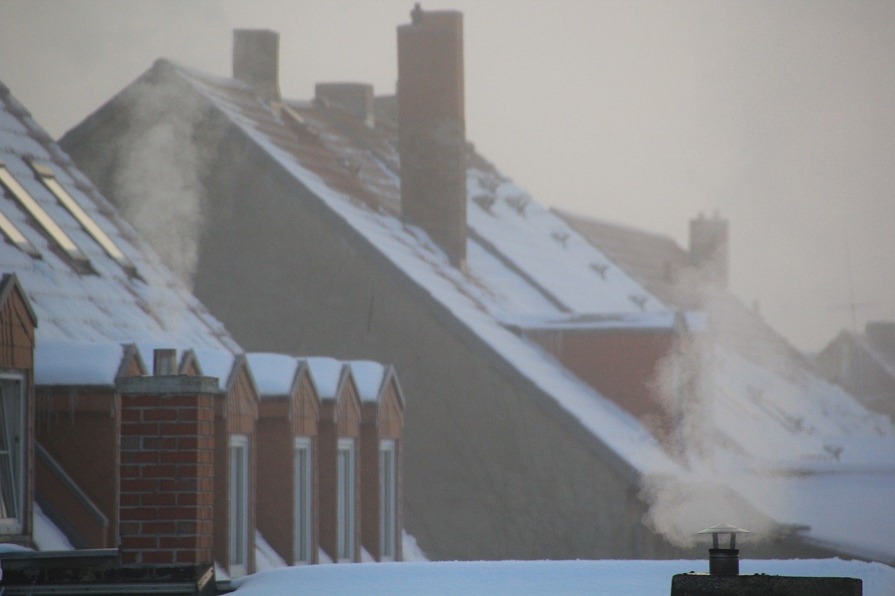 Wymiana pieców węglowych w śląskich miastach. Sprawdź statystyki!