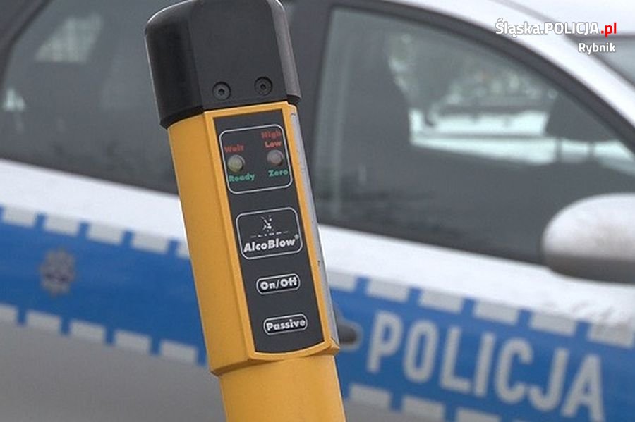 Kolejny pijany kierowca zatrzymany dzięki reakcji świadków