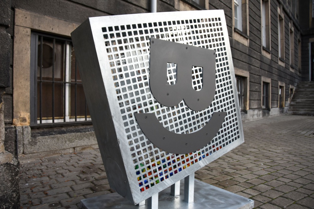 W Bytomiu stanęły pojemniki na nakrętki