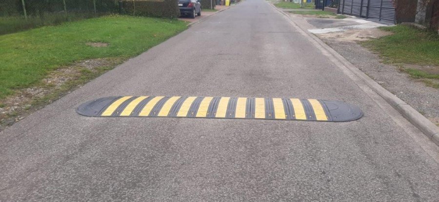 Zmiany w organizacji ruchu na terenie miasta