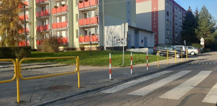 Zmiany w organizacji ruchu na terenie miasta