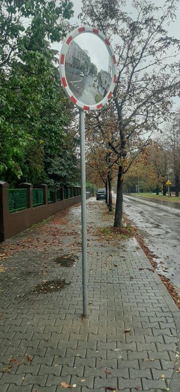 Zmiany w organizacji ruchu na terenie miasta