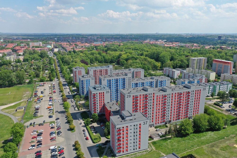 Nagroda Inwestycja Roku dla bytomskiej spółdzielni