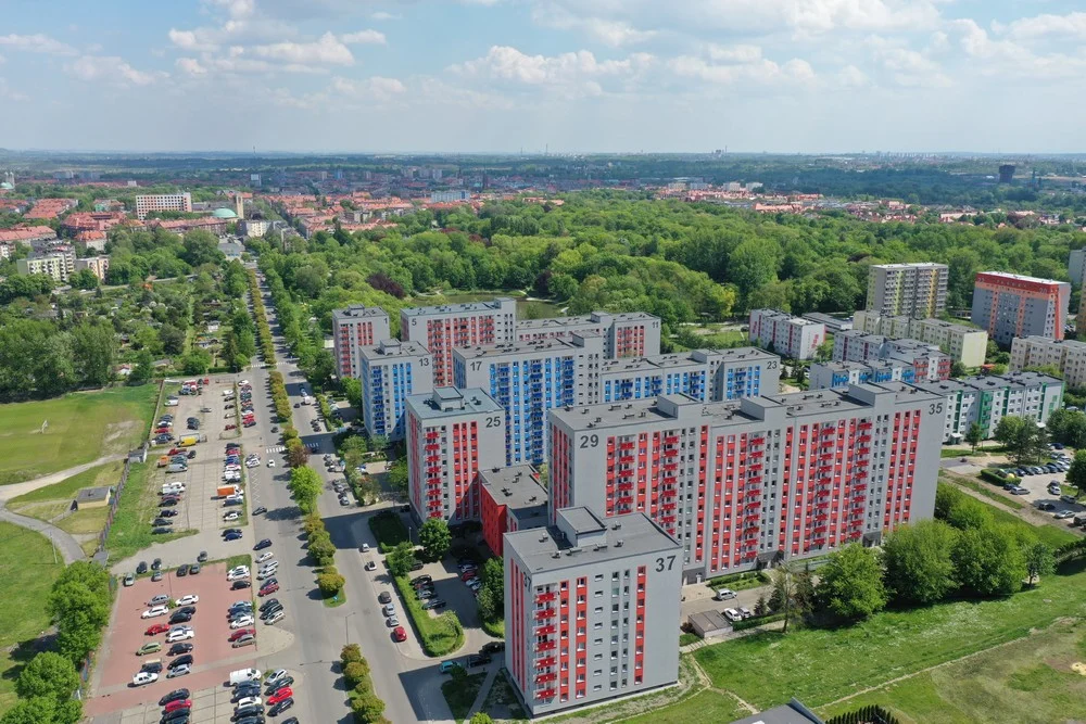 Nagroda Inwestycja Roku dla bytomskiej spółdzielni