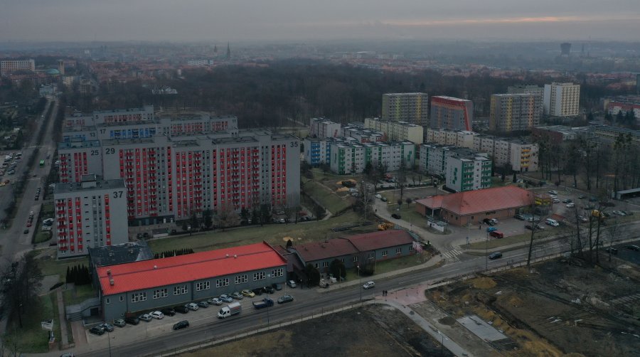 Nagroda Inwestycja Roku dla bytomskiej spółdzielni