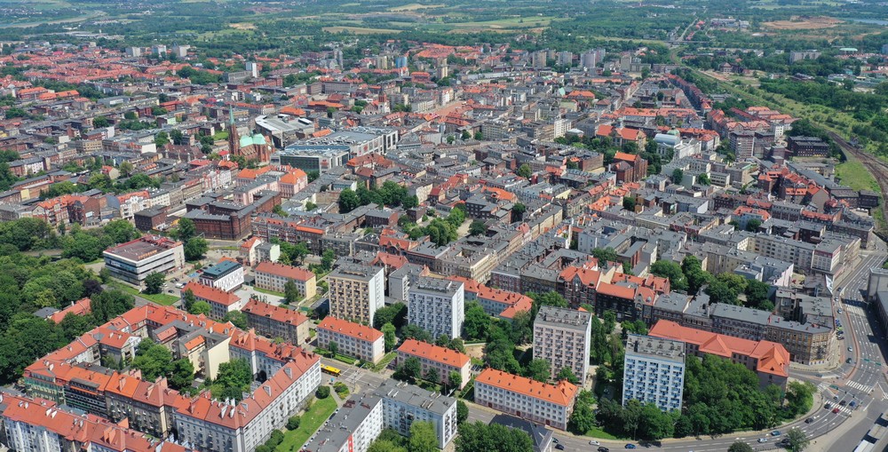 Bytomianie odpracowują długi