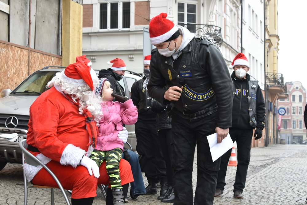 MotoMikołaje 2020 2