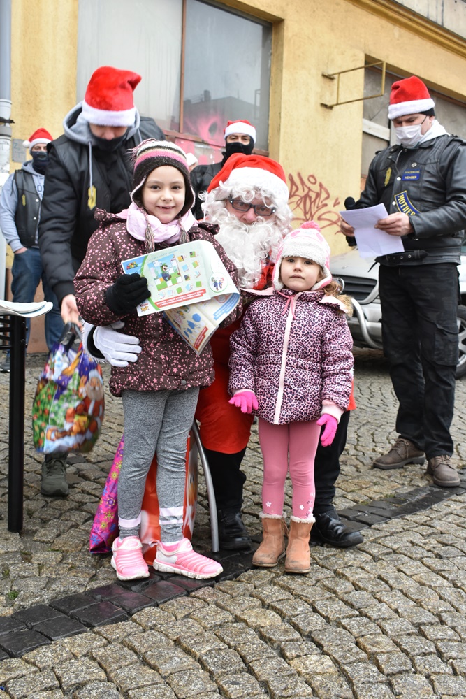 MotoMikołaje 2020 6