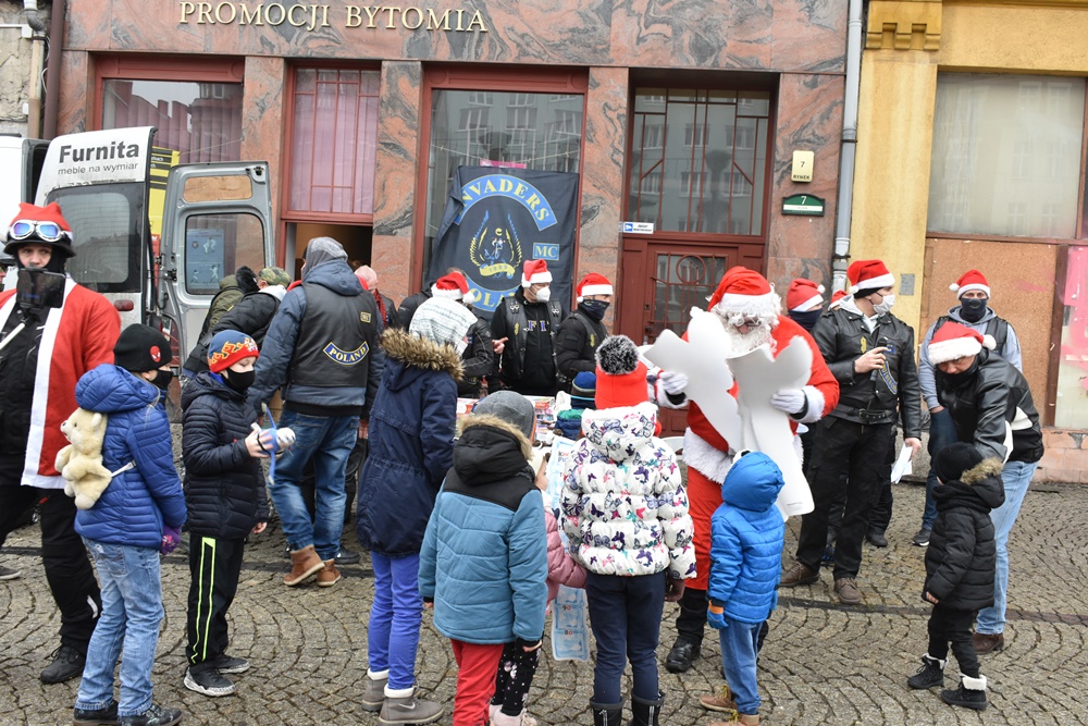 MotoMikołaje 2020 7