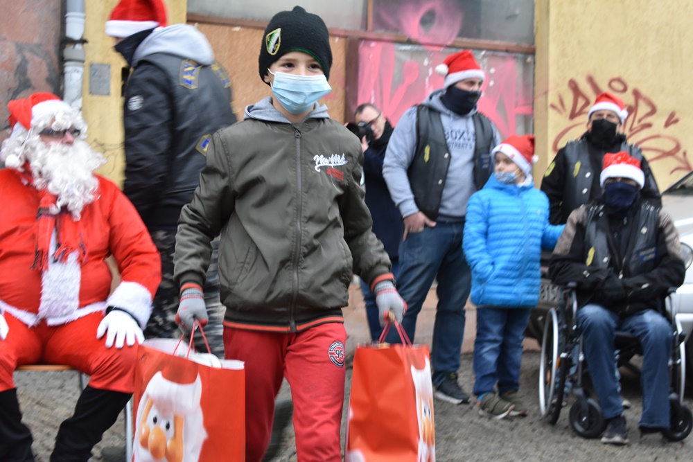 MotoMikołaje 2020 9