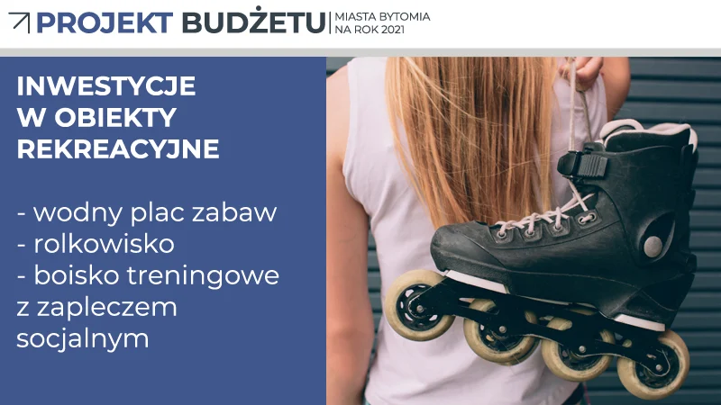 Rada Miejska przyjęła budżet Bytomia na 2021 rok