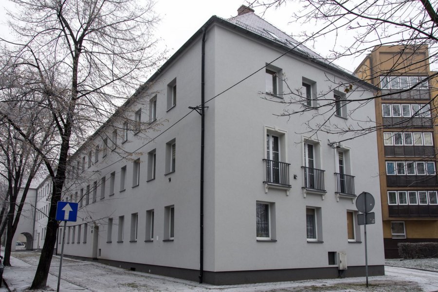 Remontujesz elewację budynku? Możesz skorzystać ze zwolnienia z podatku od nieruchomości