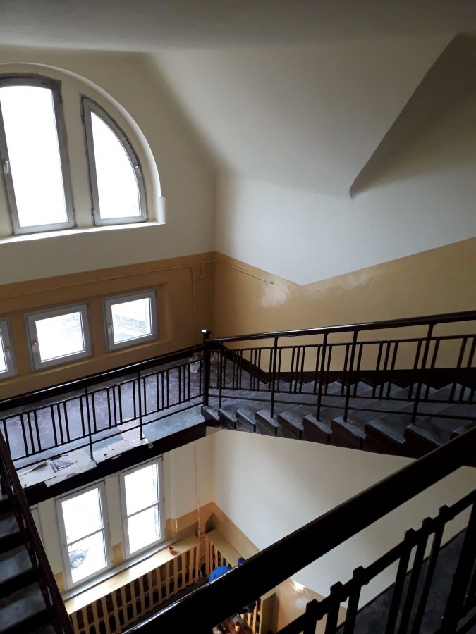 Centrum Integracji Społecznej przeciw wykluczeniu