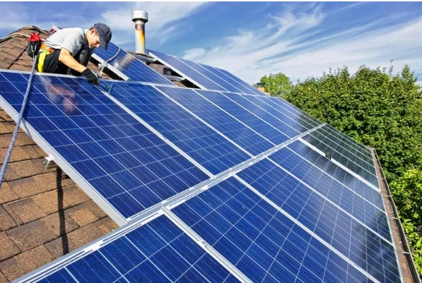 Odnawialne źródła energii okazją do zmiany pracy