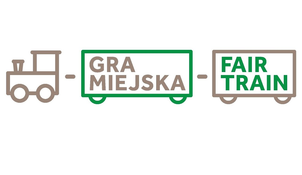 Sosnowiec: Wygrały grę miejską, pojadą do Brukseli