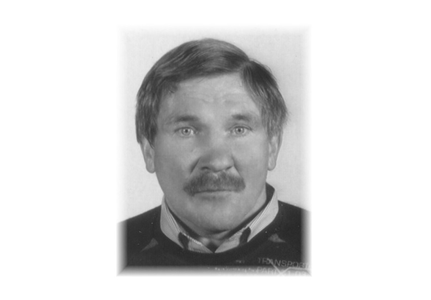 Zaginął 60-letni Władysław Masternak. Widziałeś go?