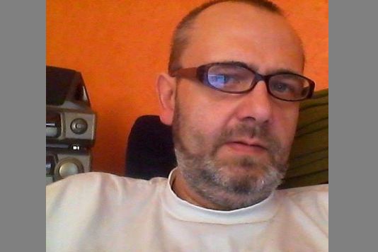 Zaginął 54-letni Mariusz Lubowski