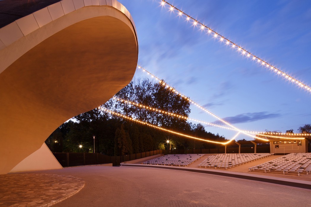 Rozstrzygnięto XXI edycję konkursu Najlepsza Przestrzeń Publiczna Województwa Śląskiego