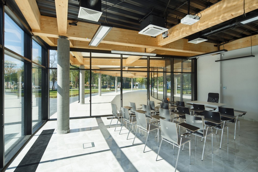 Rozstrzygnięto XXI edycję konkursu Najlepsza Przestrzeń Publiczna Województwa Śląskiego