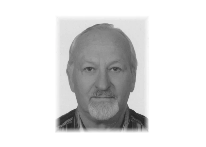 Zaginął Stanisław Opryszek