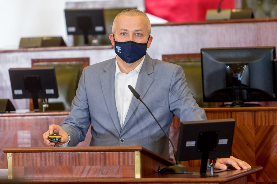 Wsparcie dla firm przynosi efekty. Podsumowanie Śląskiego Pakietu dla Gospodarki