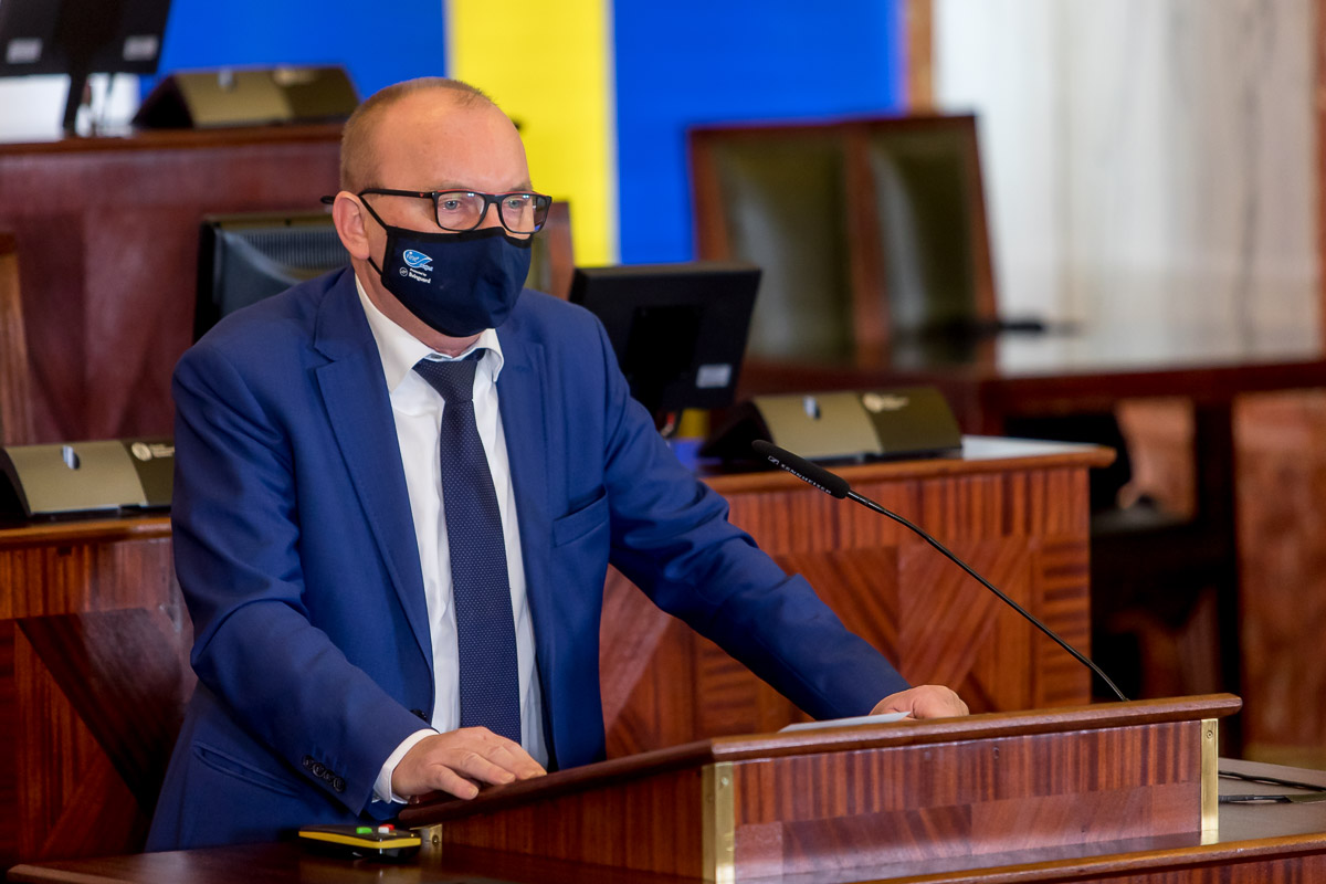 Wsparcie dla firm przynosi efekty. Podsumowanie Śląskiego Pakietu dla Gospodarki