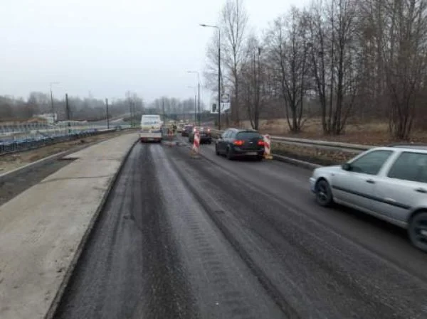 Zmiana planów dotyczących przebudowy fragmentu ulicy 3 Maja