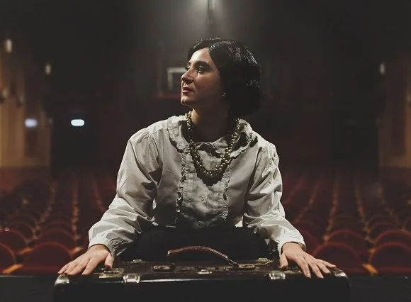 Odkrywany nieznane karty z historii Sosnowca - w środę premiera wyjątkowego filmu