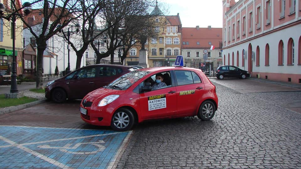 Trwają zajęcia w ramach projektu "Bezpieczni-Niezależni"