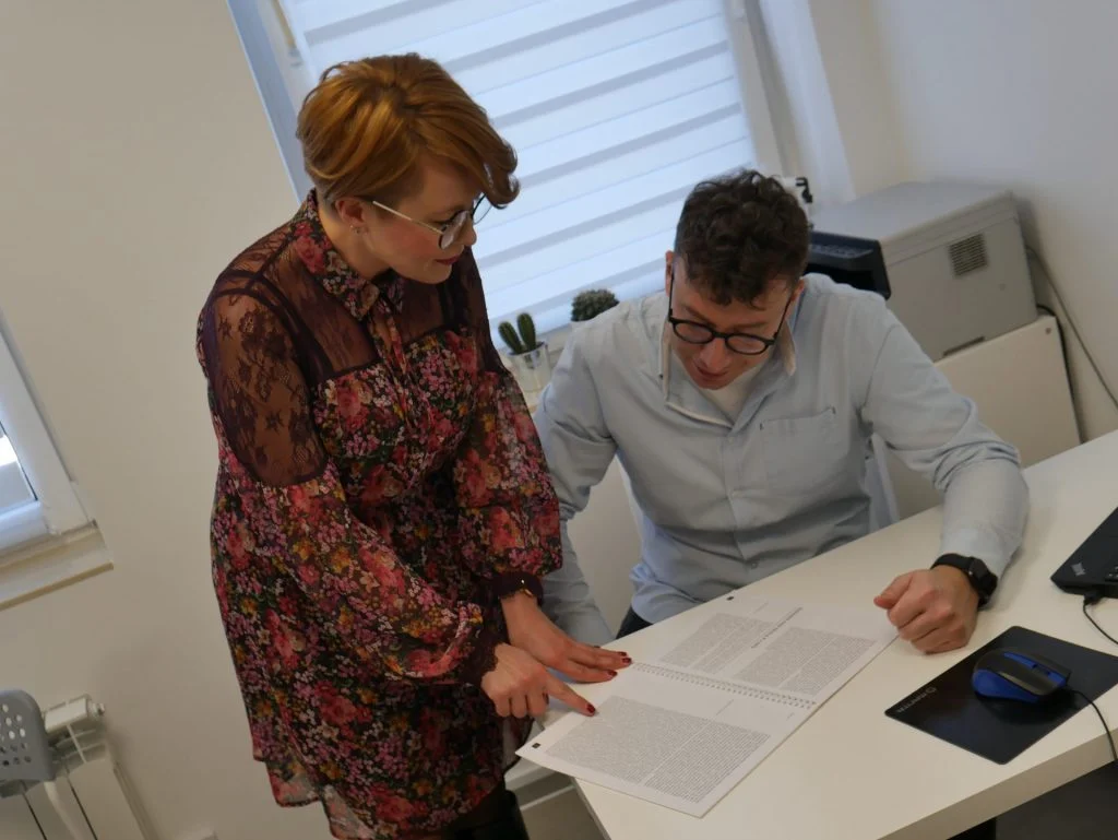 "Bezpieczni-Niezależni" - projekt dla osób 60+