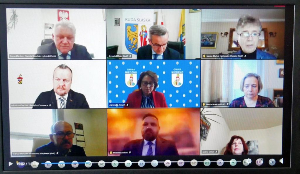 Samorządowcy o rozdziale Rządowego Funduszu Inwestycji Lokalnych