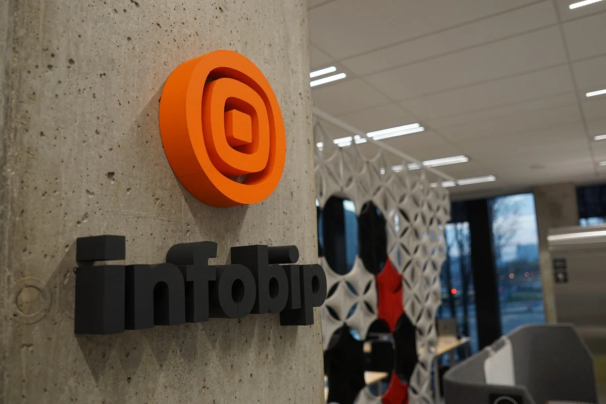Infobip otwiera oddział w Katowicach