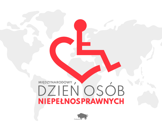 Międzynarodowy Dzień Osób z Niepełnosprawnościami za nami
