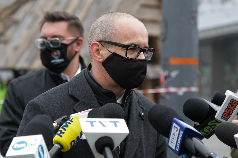 Metropolitalna Wigilia dla Samotnych - tym razem mobilna. Możesz zostać wolontariuszem