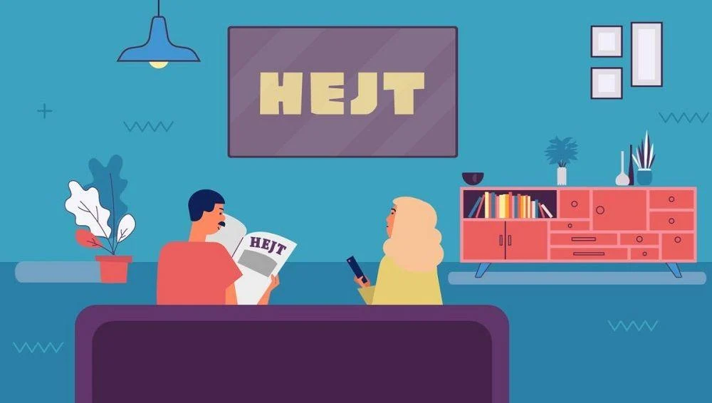 "Chroń dziecko przed hejtem" - spot profilaktyczny