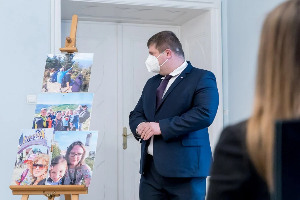 Rozstrzygnięto konkurs fotograficzny i video w ramach kampanii "Wybieram Śląskie"