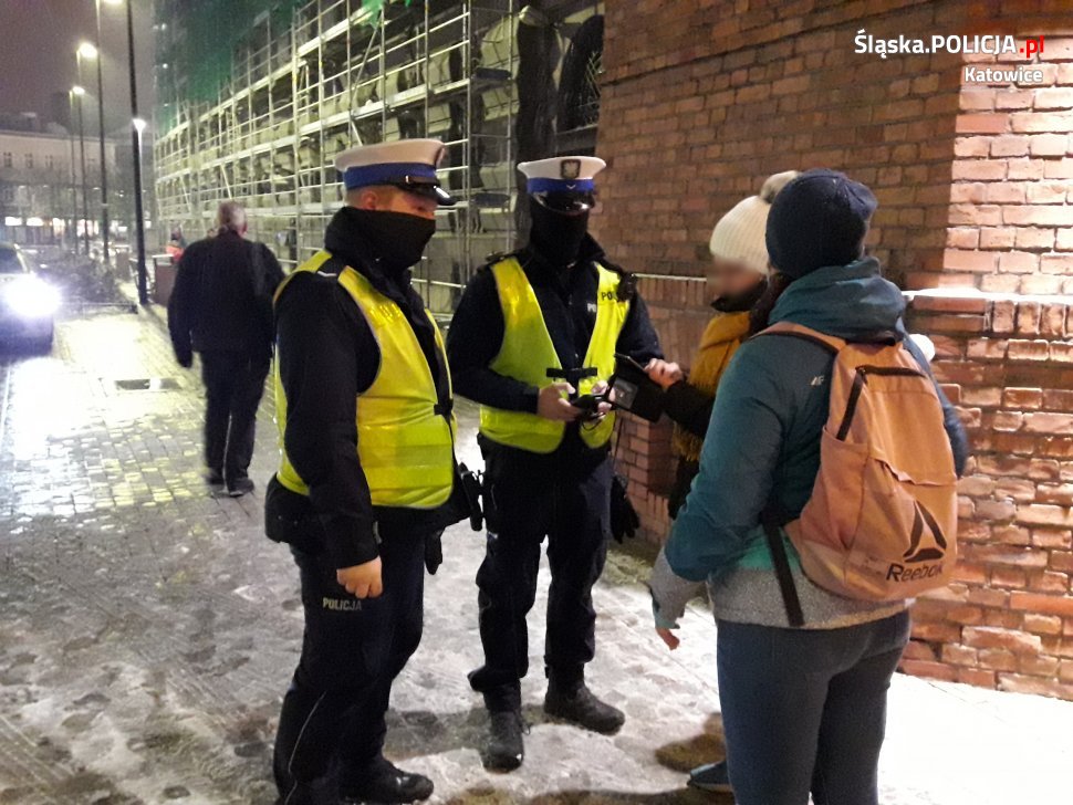 Drogówka podsumowała działania „Bezpieczny pieszy”