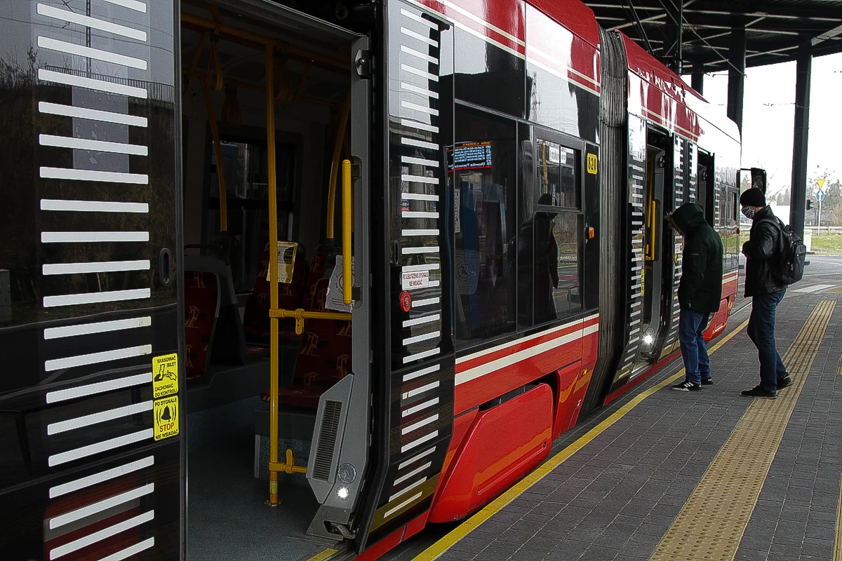 Budżet Metropolii na 2021 rok. Najwięcej pieniędzy na transport zbiorowy