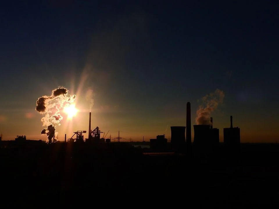 Chorzów: Alarm smogowy