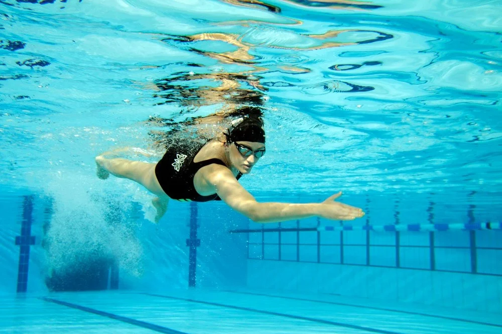 Chorzów: Zasady obowiązujące na basenach