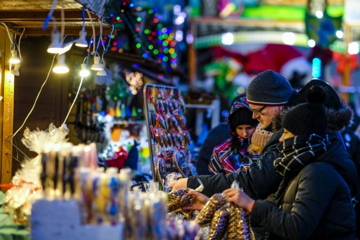 Chorzów: Wystartował Jarmark Online!