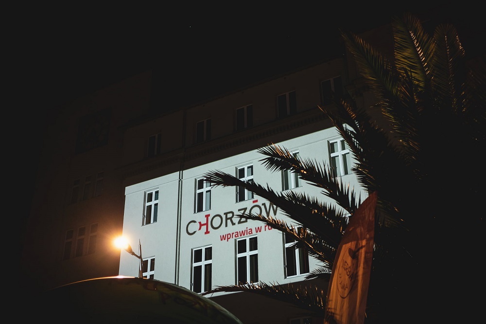 Chorzów nie otrzymał wsparcia z Rządowego Funduszu Inwestycji Lokalnych