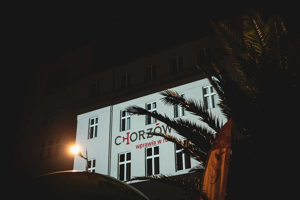 Chorzów nie otrzymał wsparcia z Rządowego Funduszu Inwestycji Lokalnych