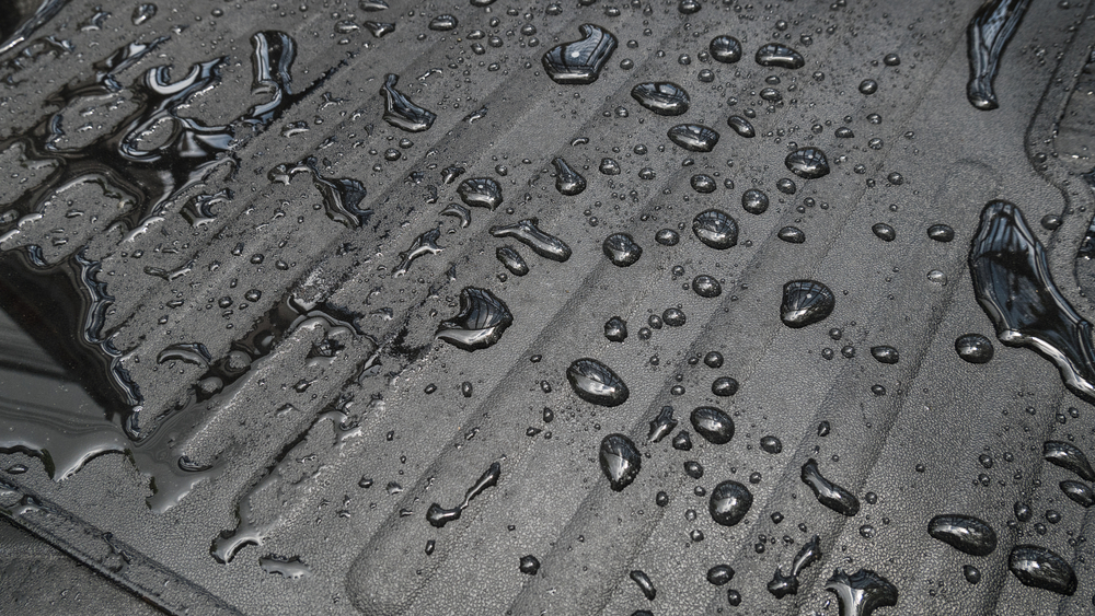 Który dywanik samochodowy jest lepszy - gumowy czy welurowy?