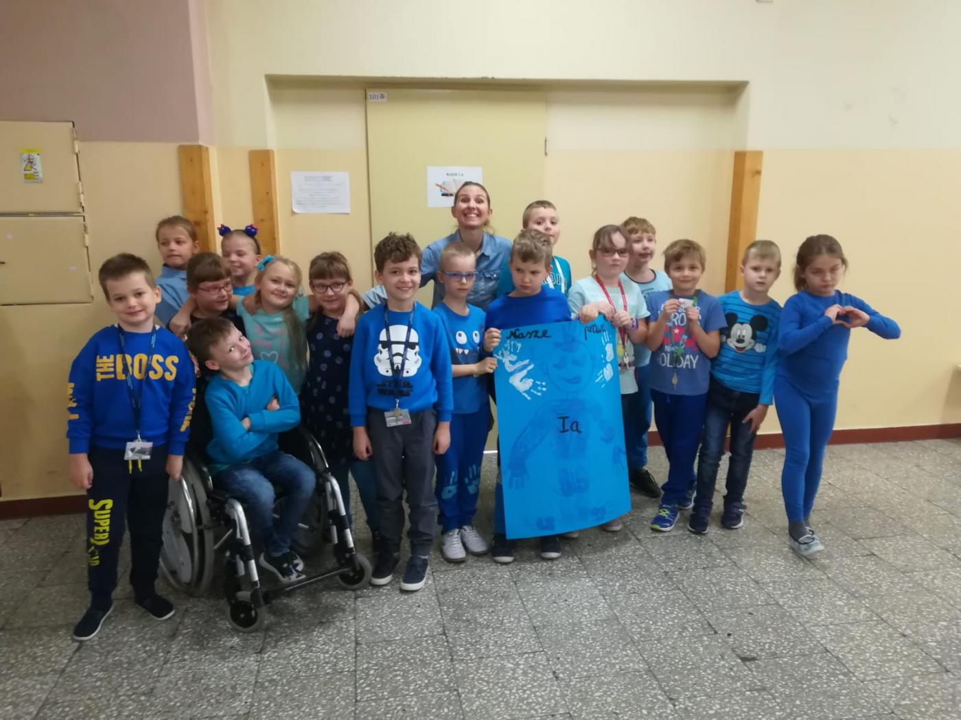 Intensywny listopad w ZSO